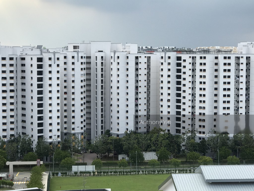 Blk 301C Anchorvale Drive (Sengkang), HDB 5 Rooms #139829802
